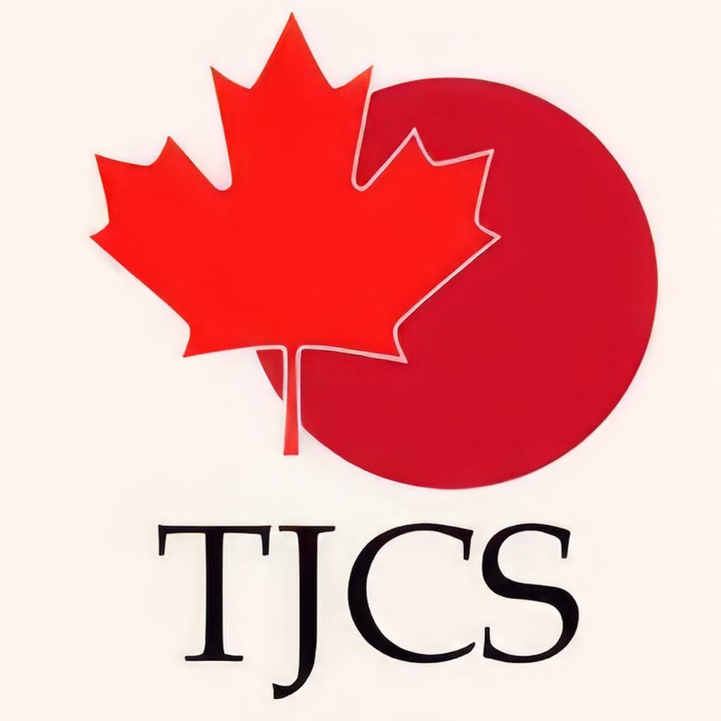 The Tokai Japan Canada Society - For Canadians in Nagoya and the Tokai Region