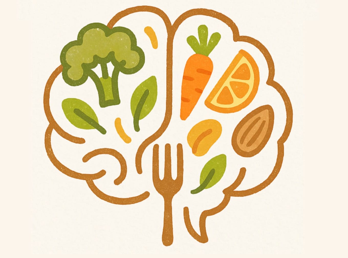 Food for the Brain | Nov. 8