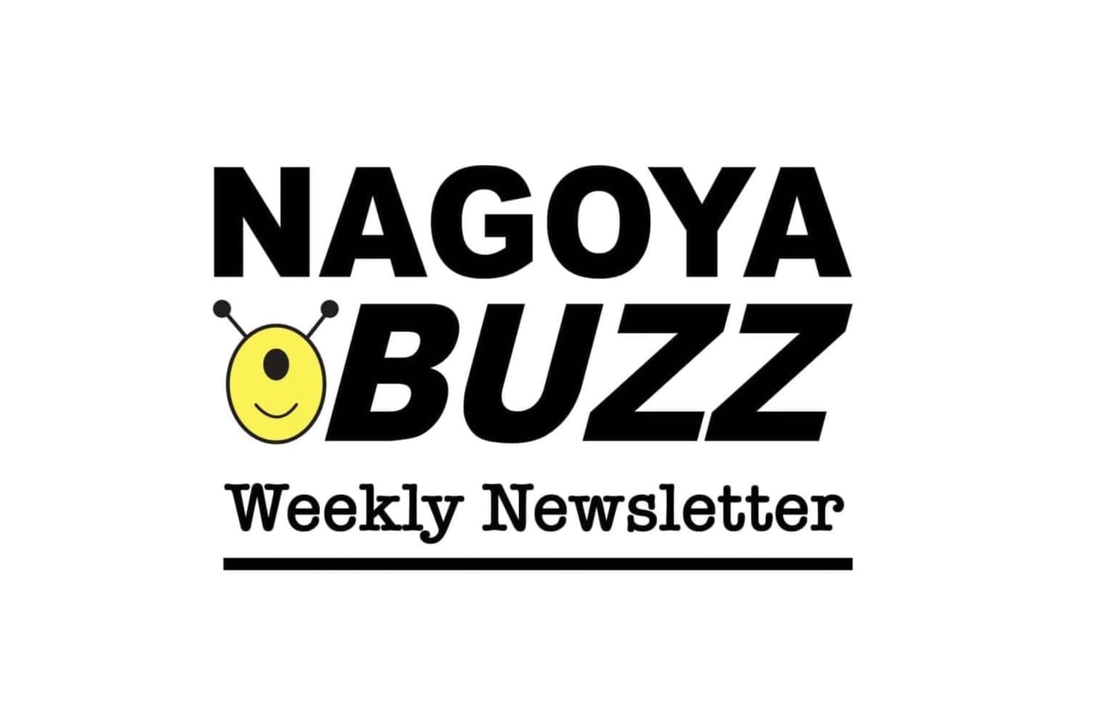 The NAGOYA BUZZ April 17