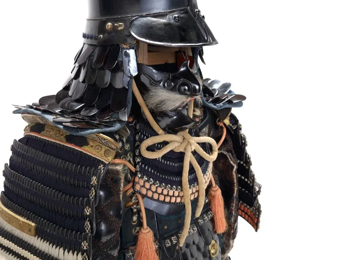 Exploring Nagoya's Samurai Museums