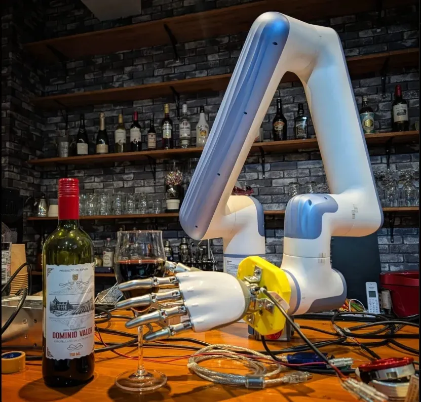 Nagoya.Tech Robot Night | May 30