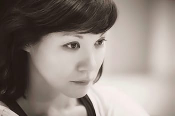 The Iridescent Stage of Aya Kawakami