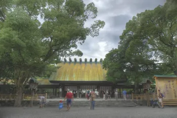 Atsuta Shrine