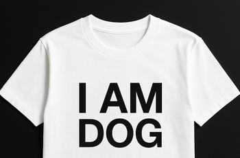 Famed Writer of "Engrish" T-Shirts Dies